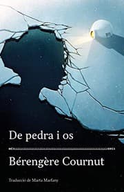 Tapa de De pedra i os