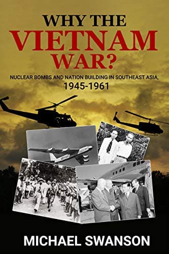 Tapa de Why The Vietnam War?