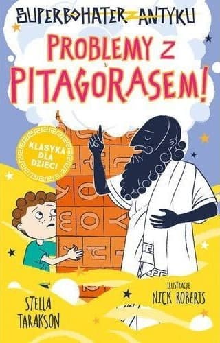 Tapa de Problemy z Pitagorasem!