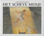 Tapa de Het scheve meisje
