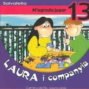 Tapa de Laura i companyia 13