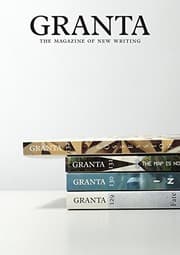 Tapa de Granta 135