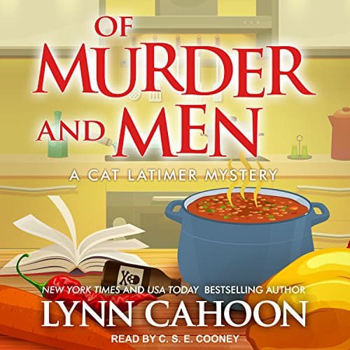 Tapa de Of Murder and Men