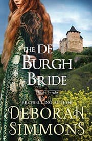 Tapa de The de Burgh Bride