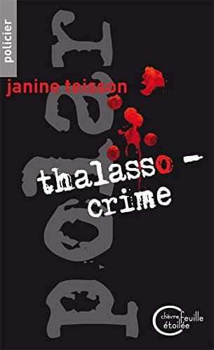 Tapa de Thalasso-crime