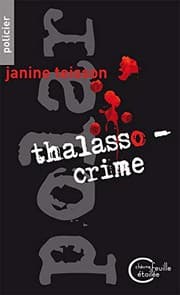 Tapa de Thalasso-crime