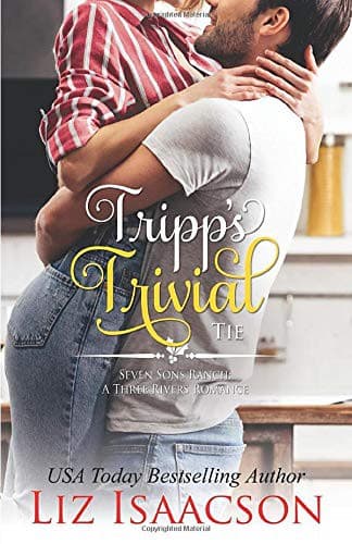 Tapa de Tripp's Trivial Tie