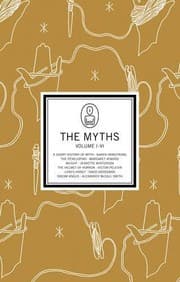 Tapa de The Myths