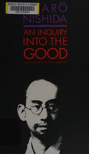 Tapa de An inquiry into the good