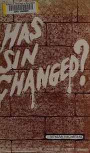 Tapa de Has sin changed?