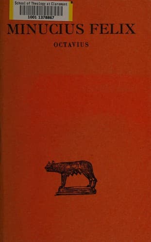 Tapa de Octavius