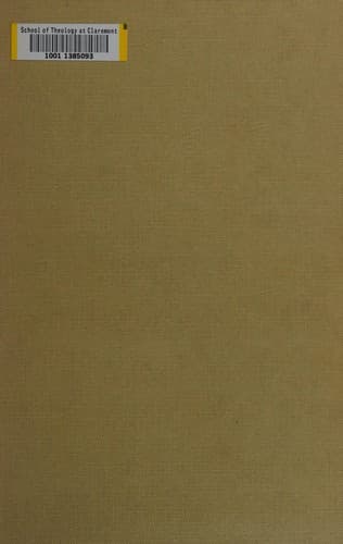 Tapa de Das Buch Tobit