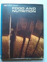 Tapa de Food and Nutrition