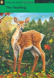 Tapa de The Yearling (adaptation)