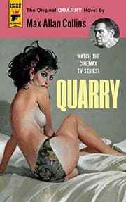 Tapa de Quarry