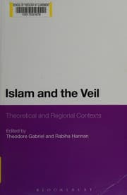 Tapa de Islam and the veil