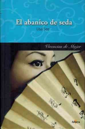 Tapa de El Abanico De Seda