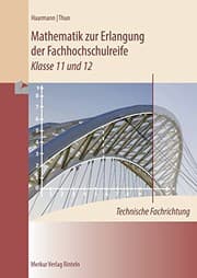 Tapa de Mathematik zur Erlangung der Fachhochschulreife
