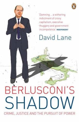 Tapa de Berlusconi's Shadow