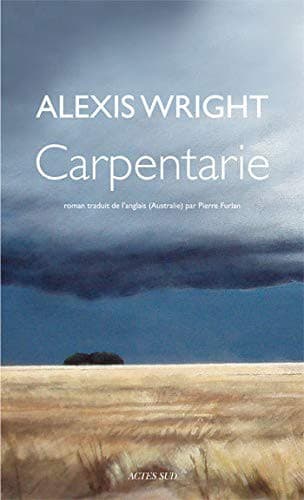 Tapa de Carpentarie