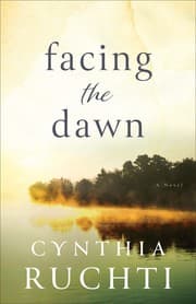Tapa de Facing the Dawn