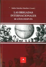 Tapa de Las Brigadas Internacionales, 80 años después