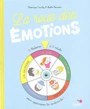 Tapa de La roue des émotions