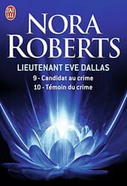 Tapa de Candidat au crime - Témoin du crime
