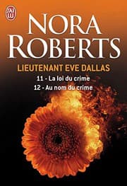 Tapa de La loi du crime - Au nom du crime