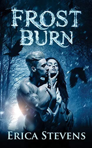 Tapa de Frost Burn