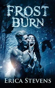 Tapa de Frost Burn