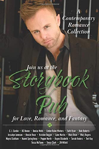 Tapa de Storybook Pub