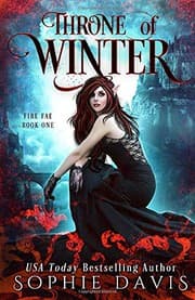 Tapa de Throne of Winter