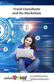 Tapa de Travel Consultants and the Blockchain