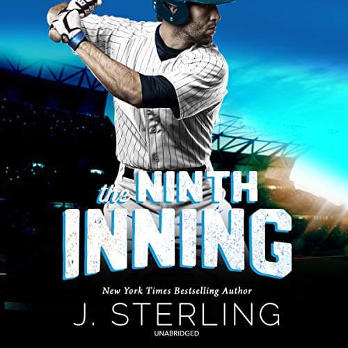 Tapa de The Ninth Inning