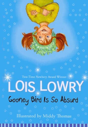 Tapa de Gooney Bird Is So Absurd