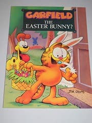 Tapa de Garfield, The Easter Bunny?
