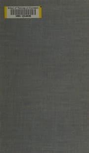Tapa de Presence and immortality
