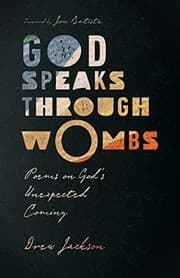 Tapa de God Speaks Through Wombs