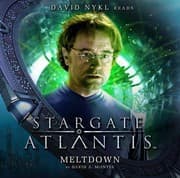 Tapa de Meltdown