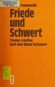Tapa de Friede und Schwert