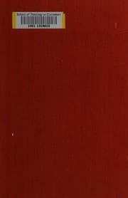 Tapa de Outlines of the history of ethics for English readers