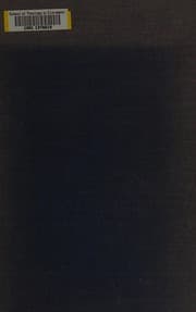 Tapa de The authority and interpretation of the Bible