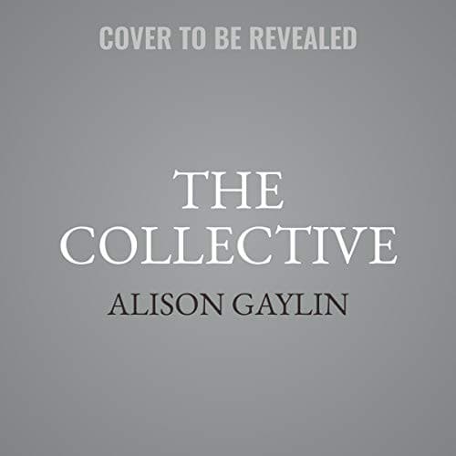 Tapa de The Collective