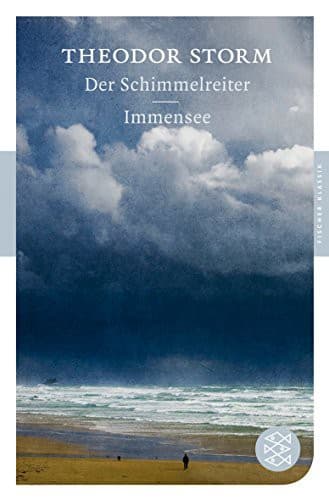 Tapa de Der Schimmelreiter/Immensee