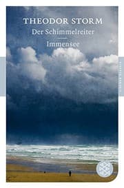 Tapa de Der Schimmelreiter/Immensee