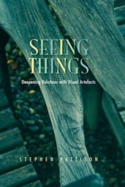 Tapa de Seeing Things