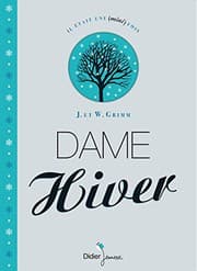 Tapa de Dame Hiver