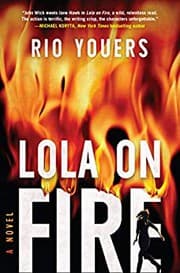 Tapa de Lola on Fire
