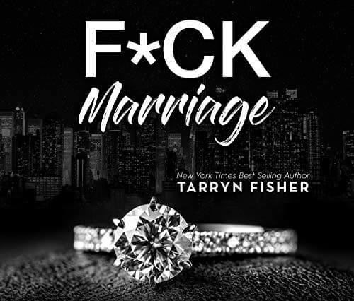 Tapa de F*ck Marriage